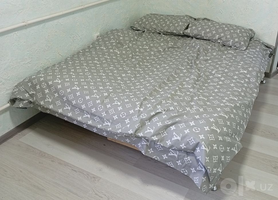 Продаю и принимаю заказы на постельное белье