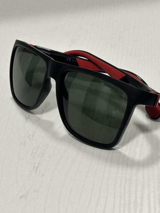 Carrera очки мужские