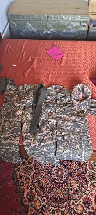 Военные Форма новый