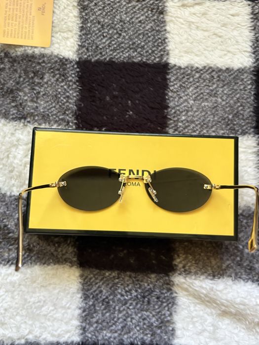 Ochelari FENDI  noi
