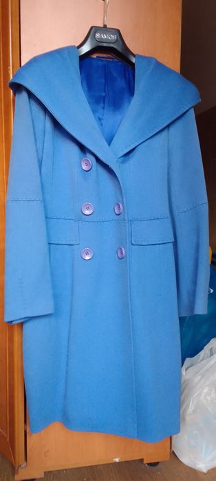 Продам пальто SAMOS 42 размер