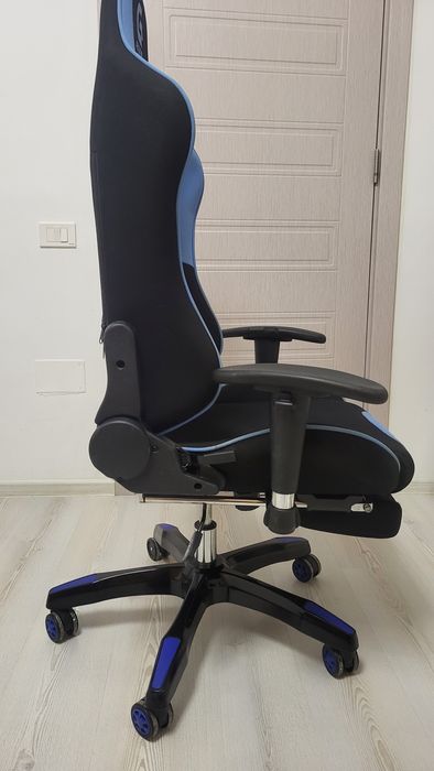 Scaun de Gaming Genator