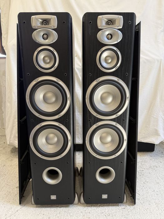 JBL L-890 Качествени тонколони