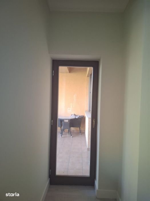 Apartament 2 camere, balcon, Centru Arad