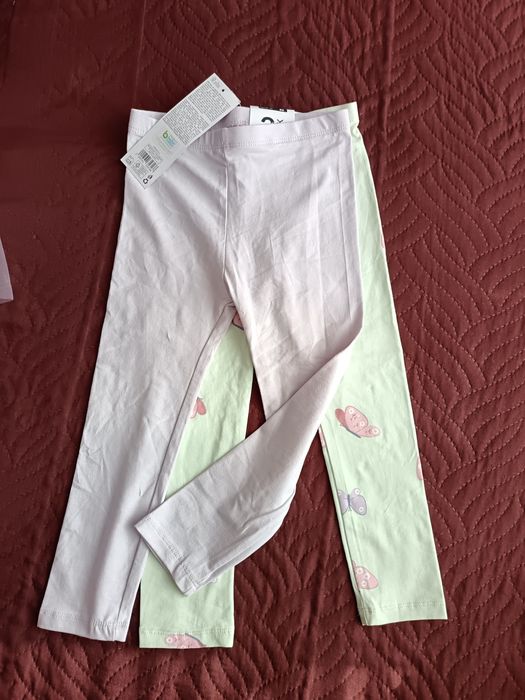 Есенен лот за момиче р. 2-3г.98.