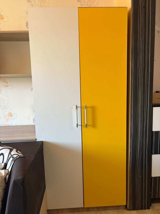 Спалня комплект + детска