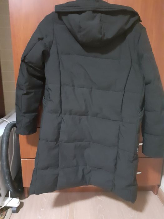 Полу-пальто мужское