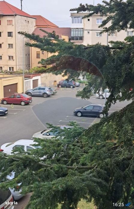 Apartament 2 camere- zona centrala
