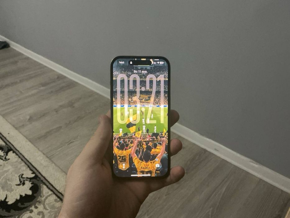 Айфон 14 про идеал