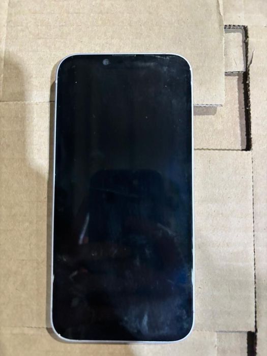 Продам iphone 14