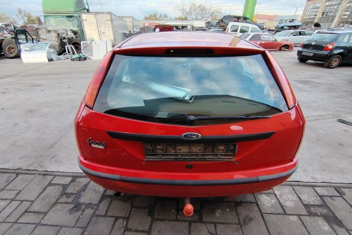 Oglinda dreapta Ford Focus 2004 1.4 MT (75 hp)