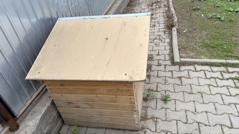 Продам будку для собаки ( Будка )