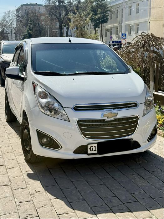 Спарк 2013 1.2 мотор газ сотилади