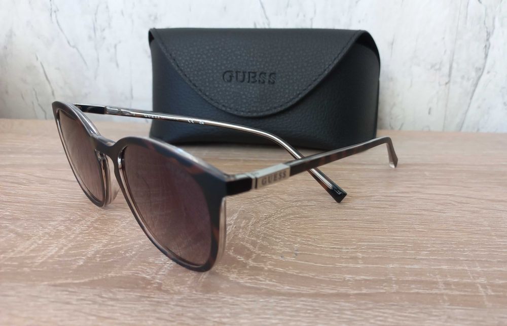 GUESS нови оригинални дамски слънчеви очила