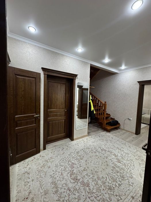 Продам дом в Талгаре