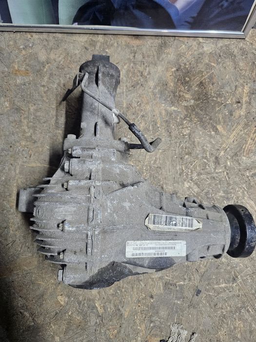 Diferential fata Mercedes-Benz ML W164 2005-2011 A164 330 24 02