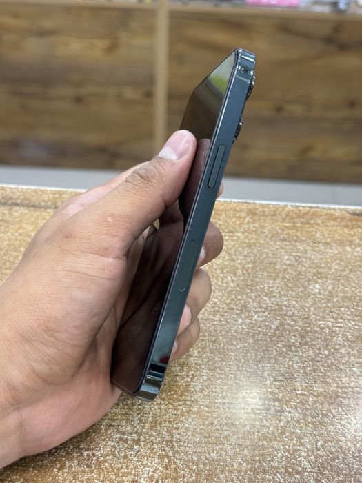 iPhone 13 Pro (Kaspi 0-0-12,Red)