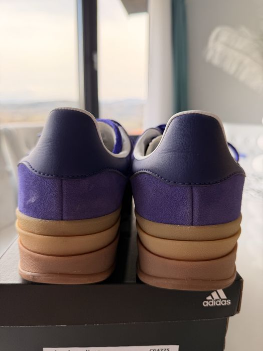 Adidas Originals Gazelle Bold - 41