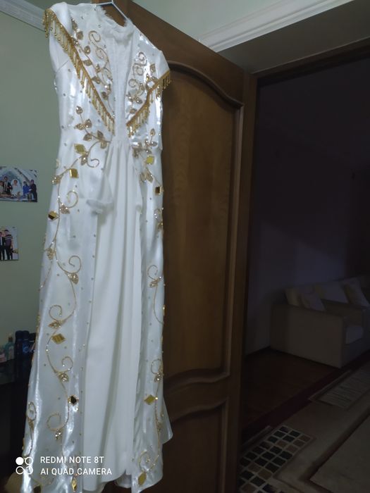 Ансамбль для свадьбы