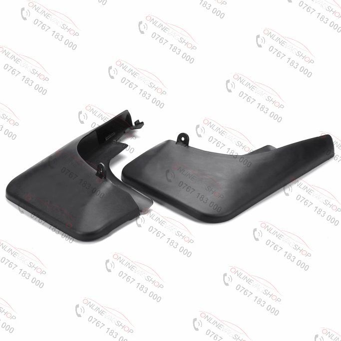 Set aparatori noroi pentru Volkswagen Tiguan an 2007-2015