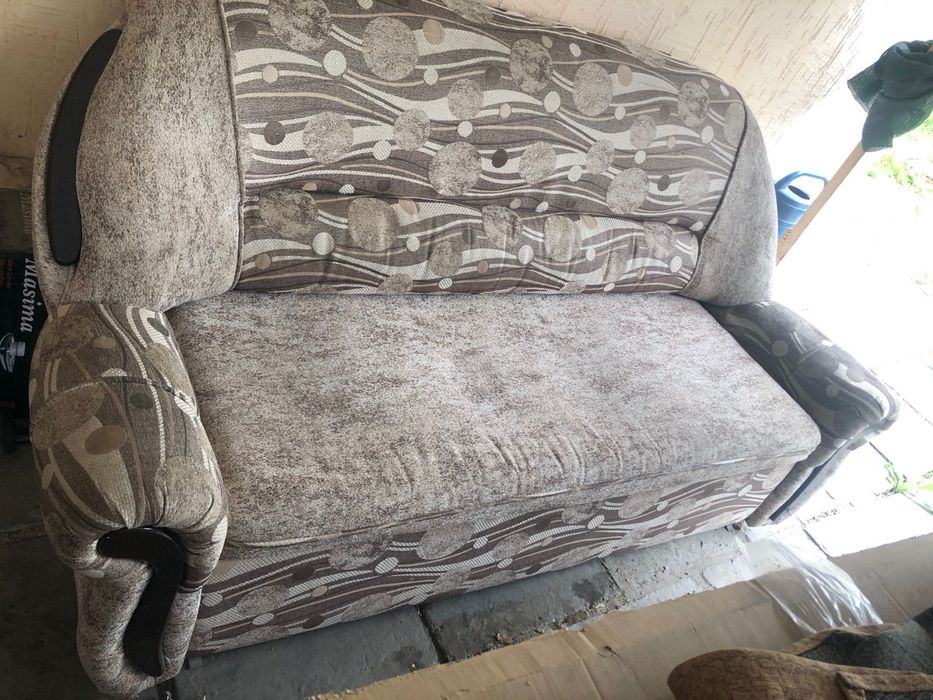Продам диваны раскладные 10 тыс