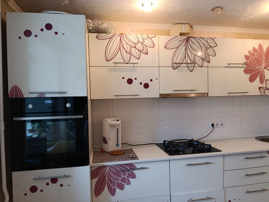 Продам кухонный гарнитур