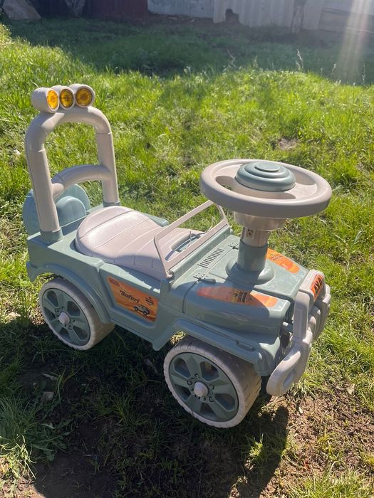 Продам детский транспорт