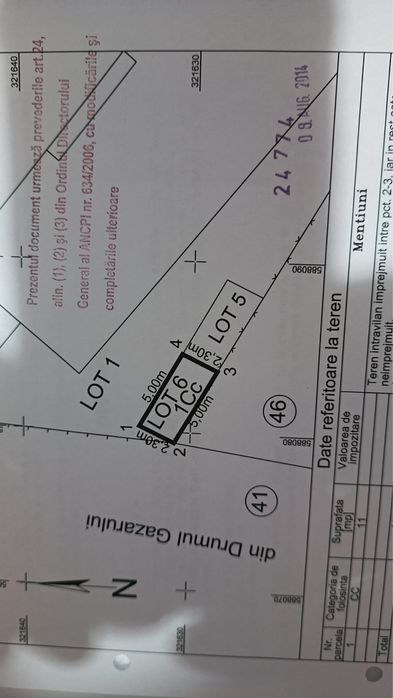 Apartament de vanzare