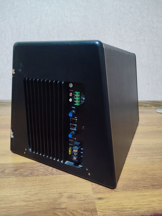 Сабвуфер Element-5