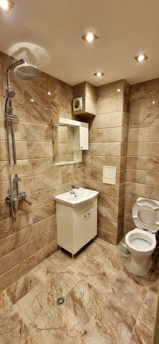 Тристаен апартамент - гр. Асеновград - 11834951 - снимка 6
