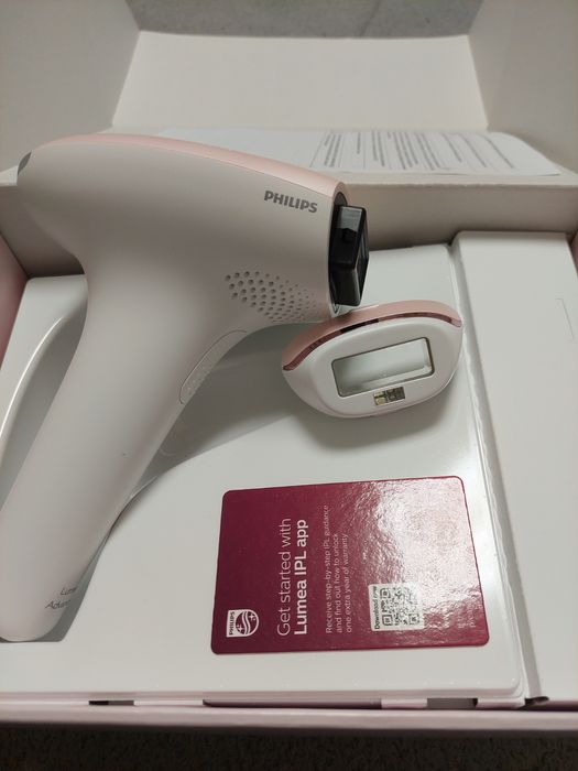 Фотоепилатор PHILIPS