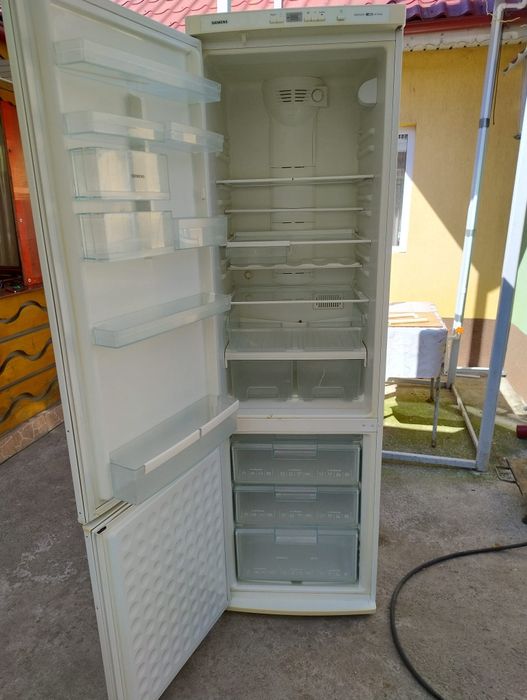Combină frigorifică