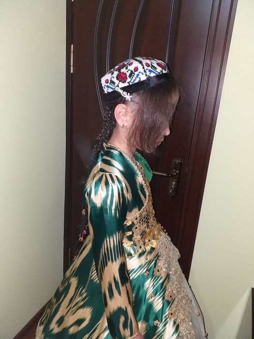 Байрамона куйлак сотилади