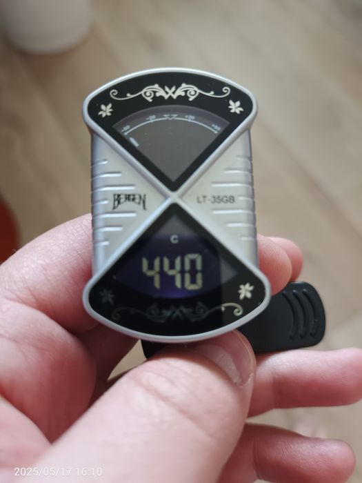 Акустическая гитара Yamaha C40