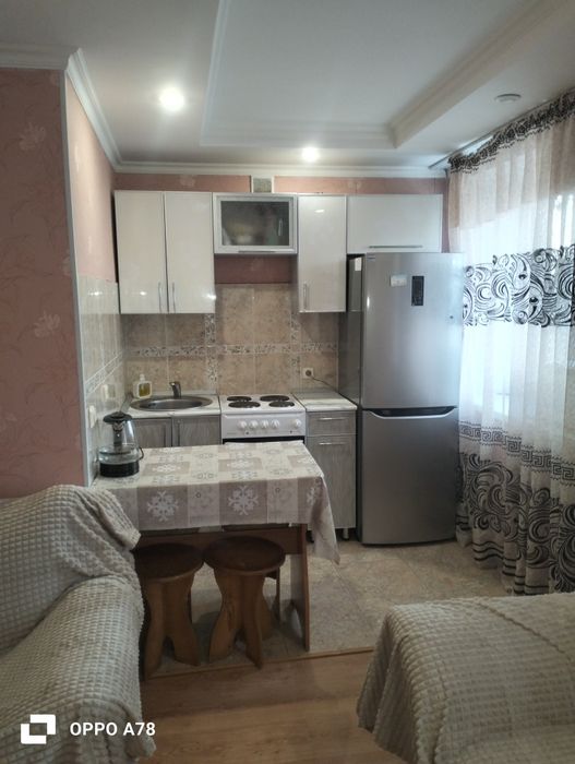 Сдам квартиру по суточно в центре