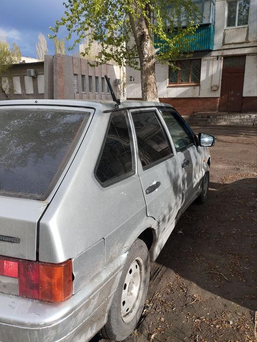 Продам ВАЗ 2114.