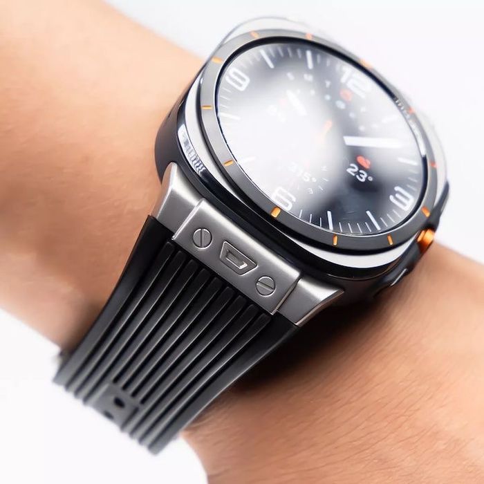 Curea/bratara apple watch 44 mm  premium