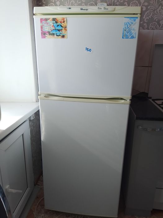 Продам холодильник