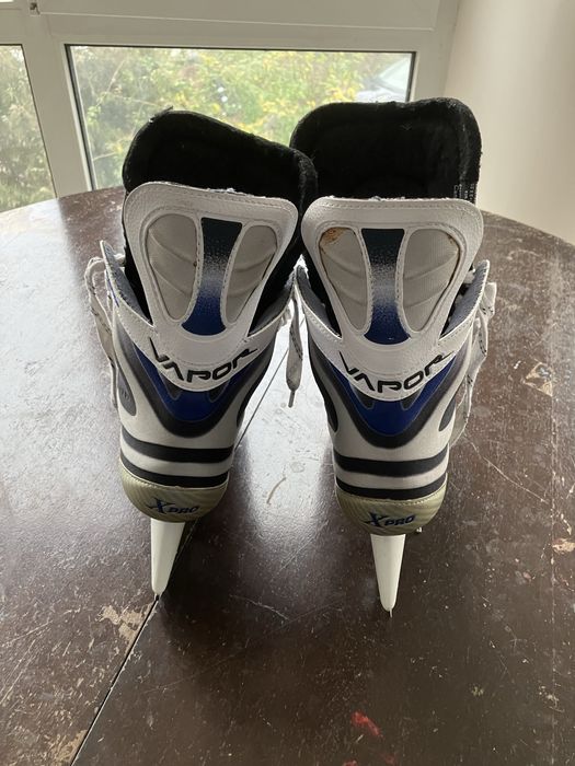 Хокейни кънки Nike Bauer Vapor XPro 43 EU