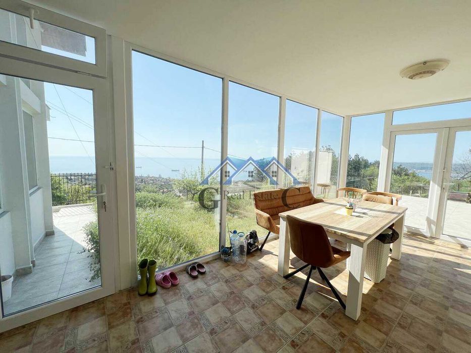 Продава се Къща в Варна, м-т Акчелар - 150 кв.м за 3000 €/кв.м - Снимка #5