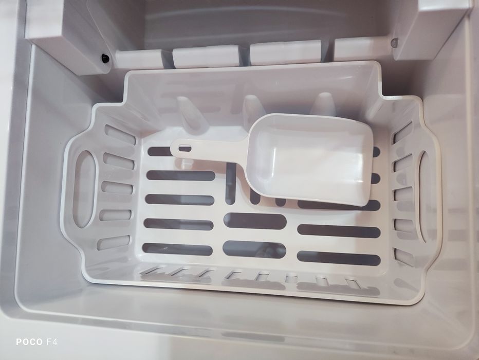 Ледогенератор Silvercrest SEMK 105 B2