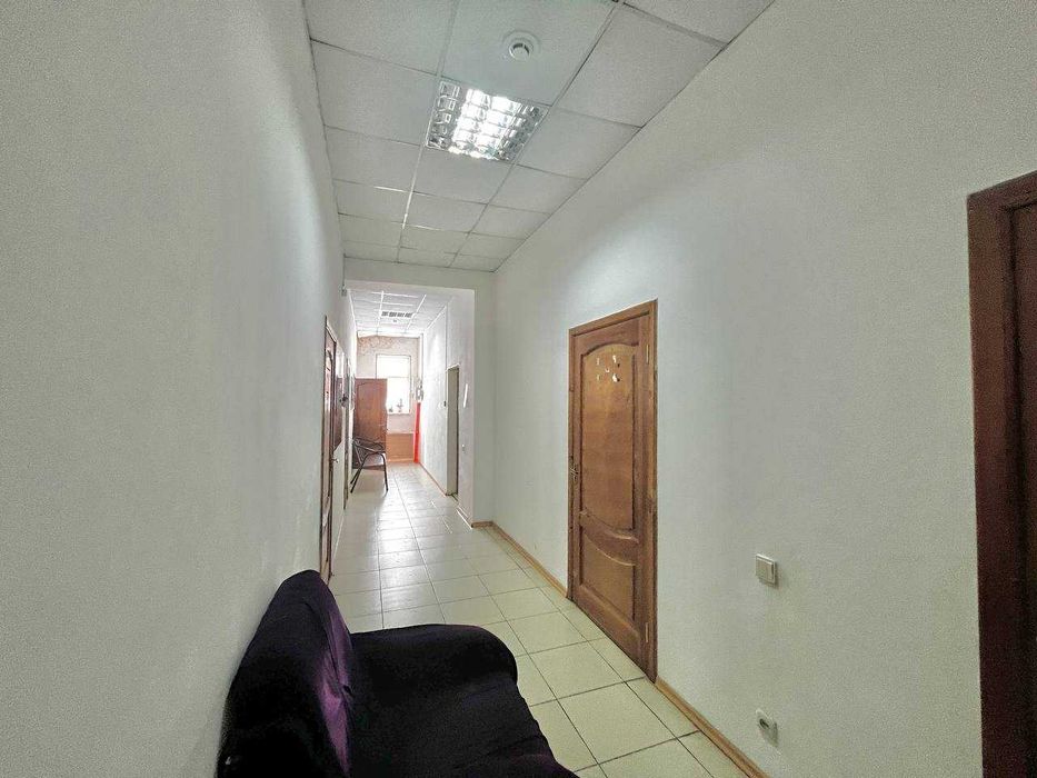 Коммерческое помещение 404,3 кв.м.