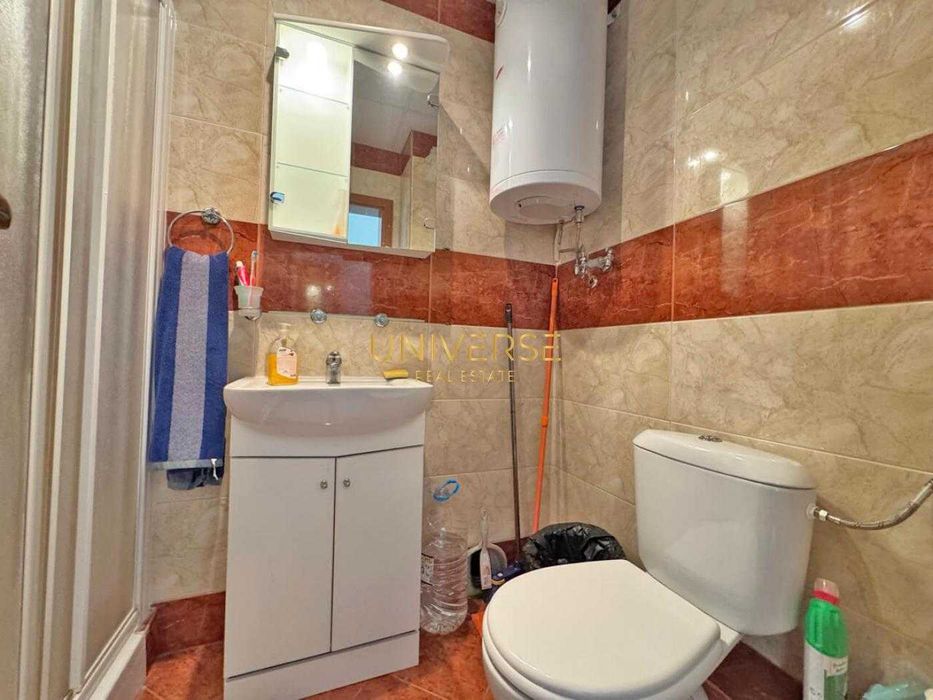 Продава се Едностаен апартамент в к.к. Слънчев бряг - 29 кв.м за 1483 €/кв.м - Снимка #8