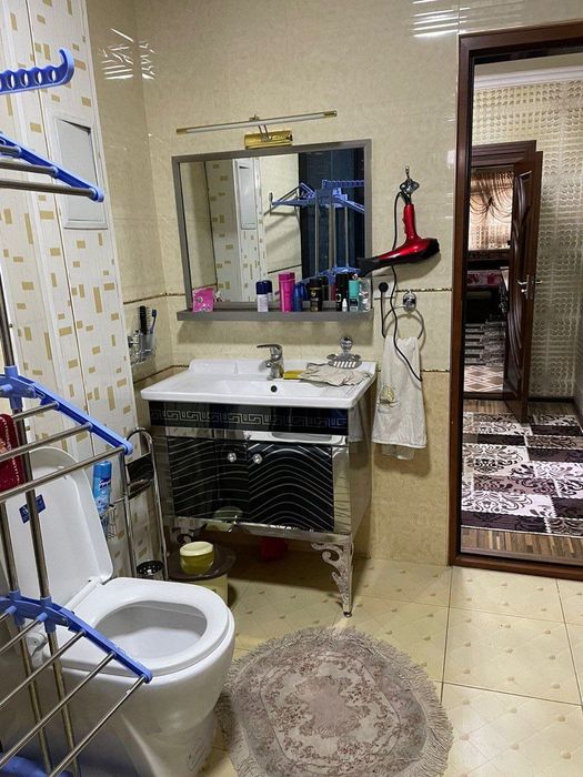 Сдается 2х комнатная Фрунзе