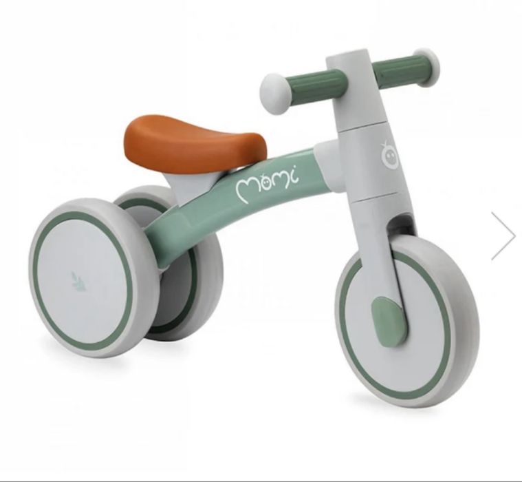 Bicicleta fara pedale momi