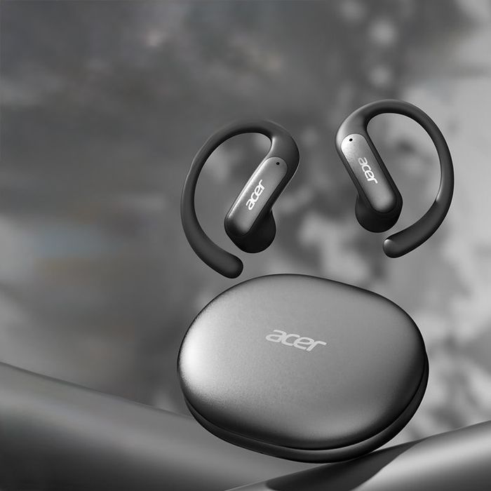 Безпроводные наушники