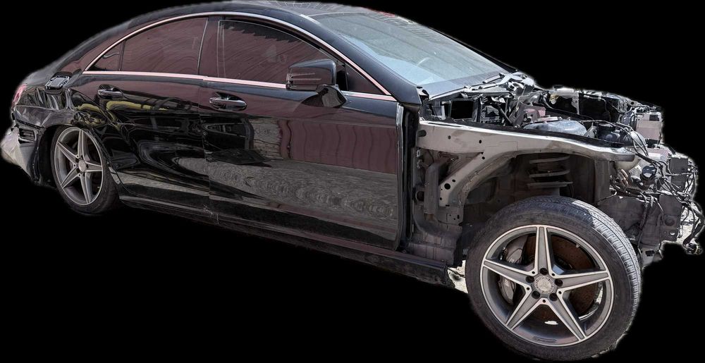 Piese Mercedes CLS63 AMG