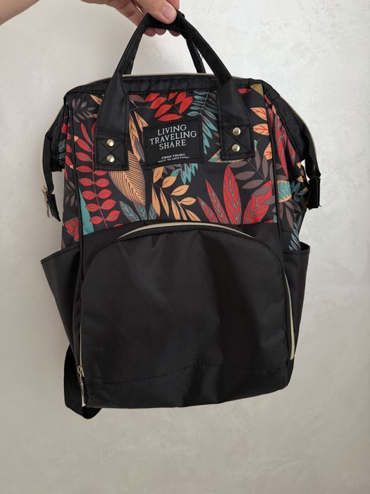 Рюкзак в отличном состоянии