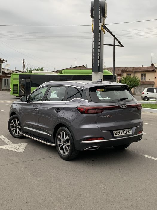 Cherry 7 pro sotiladi