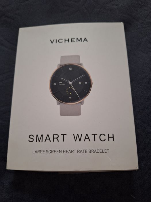 Smartwatch  dama nou